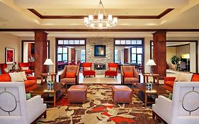 Sheraton Augusta Hotel